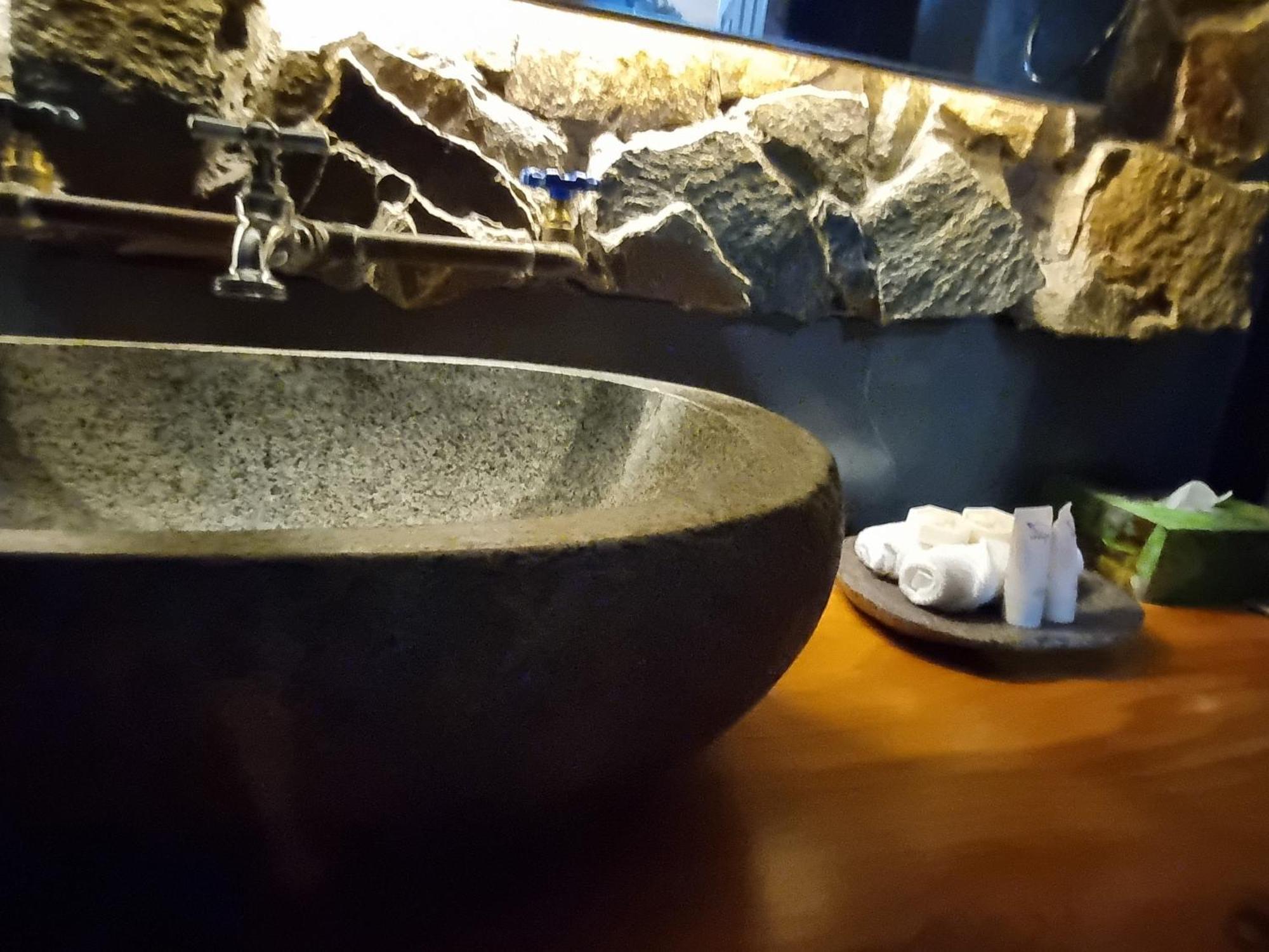 Hotel Boutique Tierra De Islas Chiloe 卡斯特鲁 外观 照片